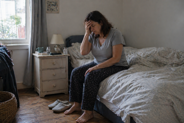 Гипотония: почему снижается давление и что это может означать